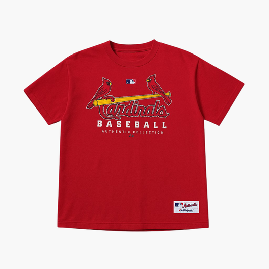 MLB Cardinals T-Shirt (L)