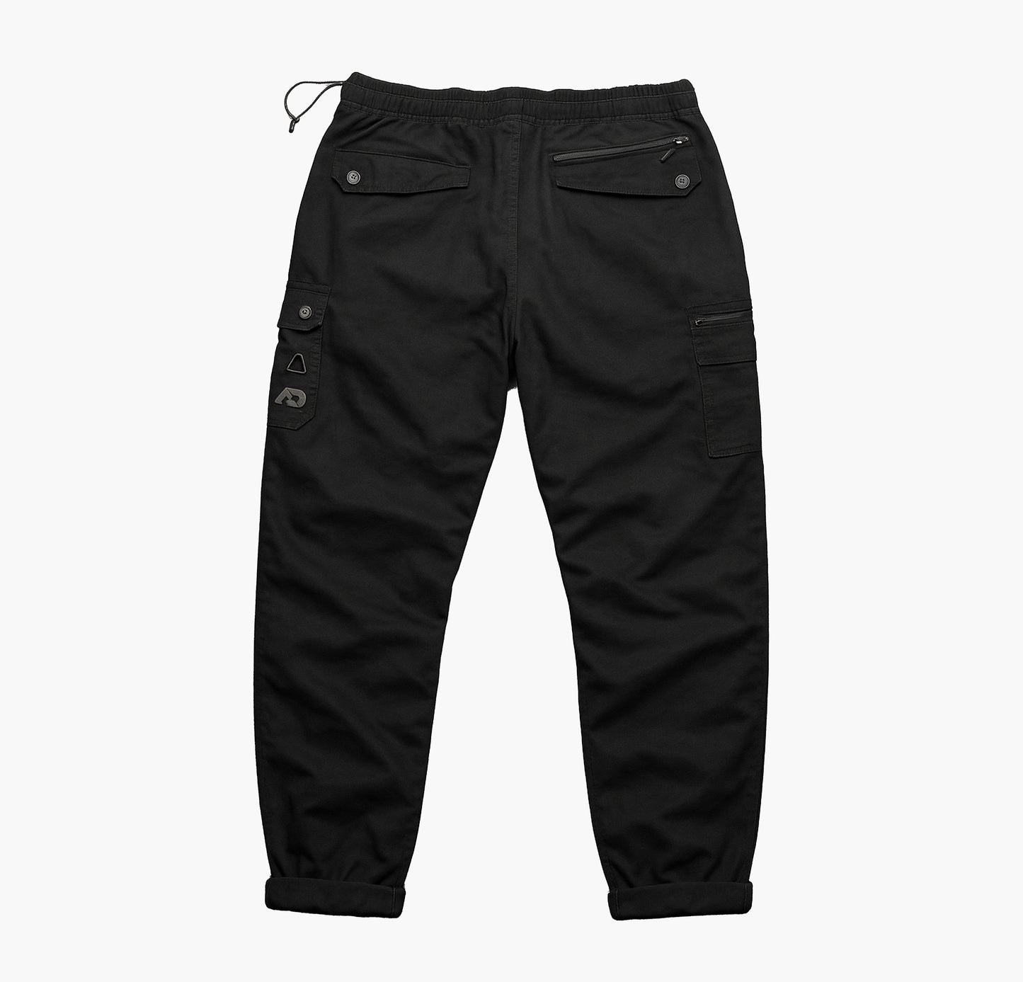 Nike Vintage Track Pants Black (M)