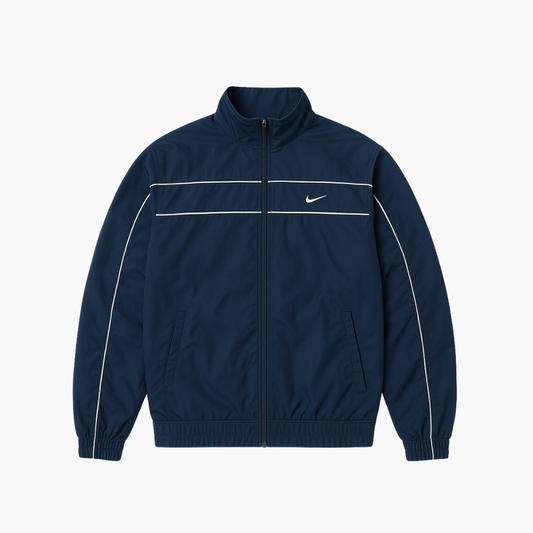 Nike Jacket Embroidered Logo (M)