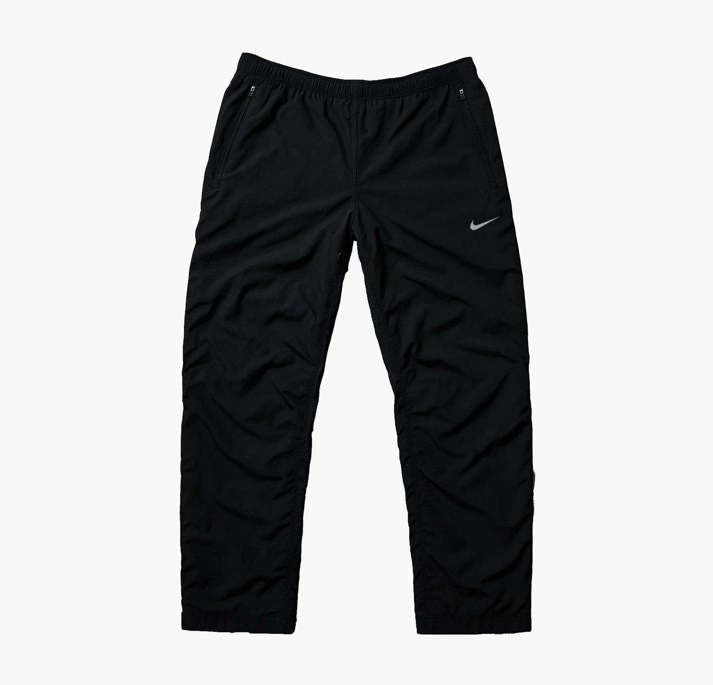 Nike Vintage Black Sweatpants (M)