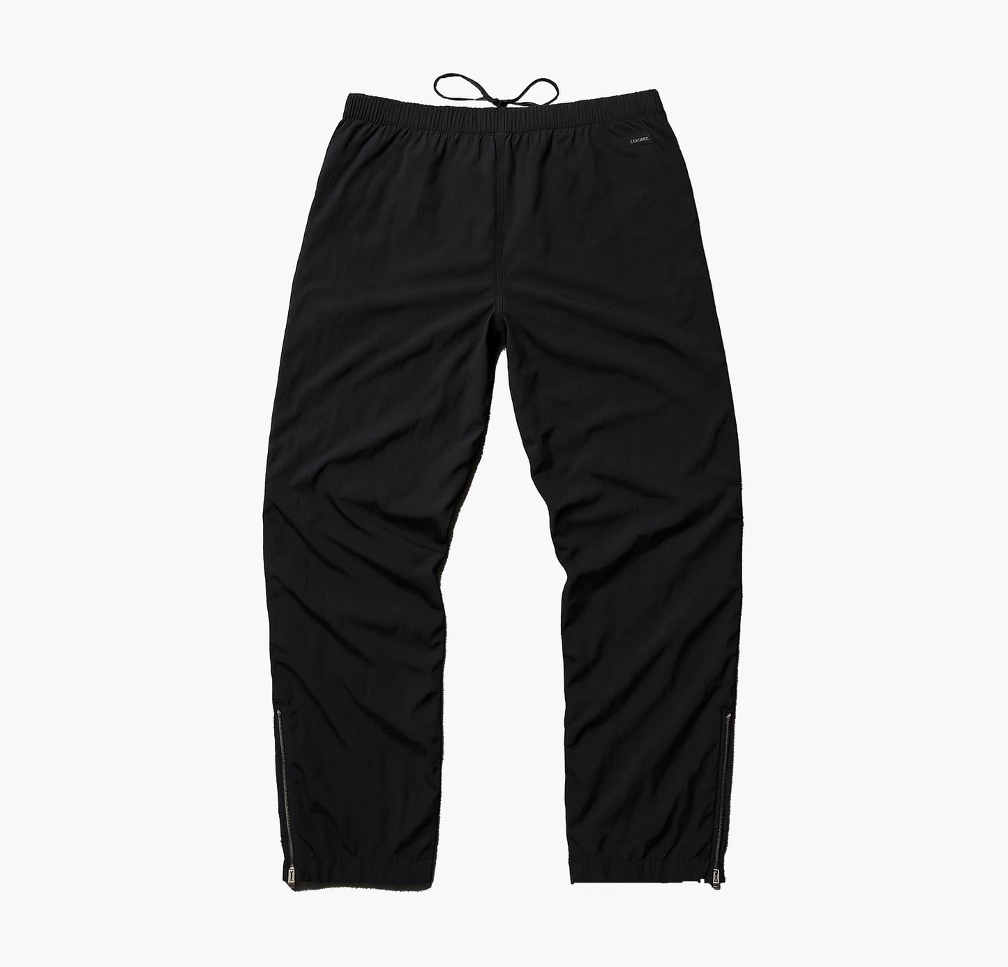 Nike Vintage Black Sweatpants (M)