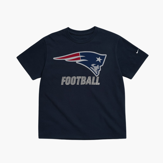 Nike New England Patriots T-Shirt (M)