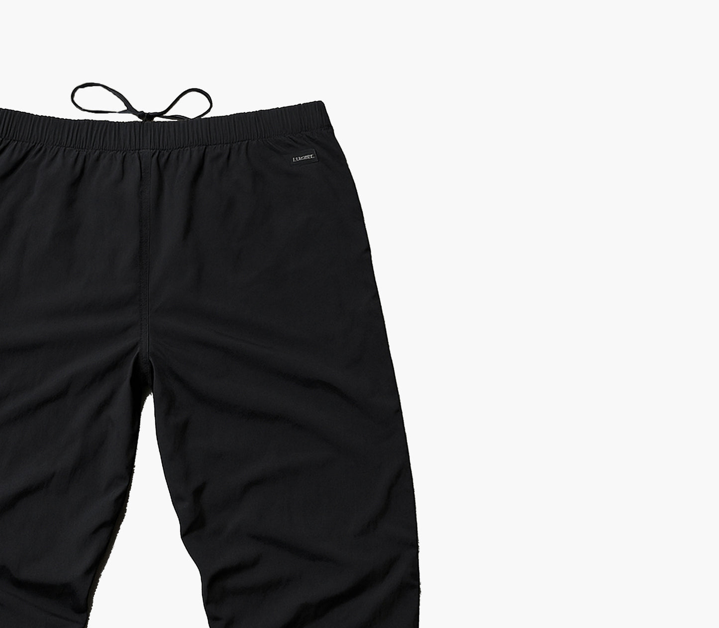 Nike Vintage Black Sweatpants (M)