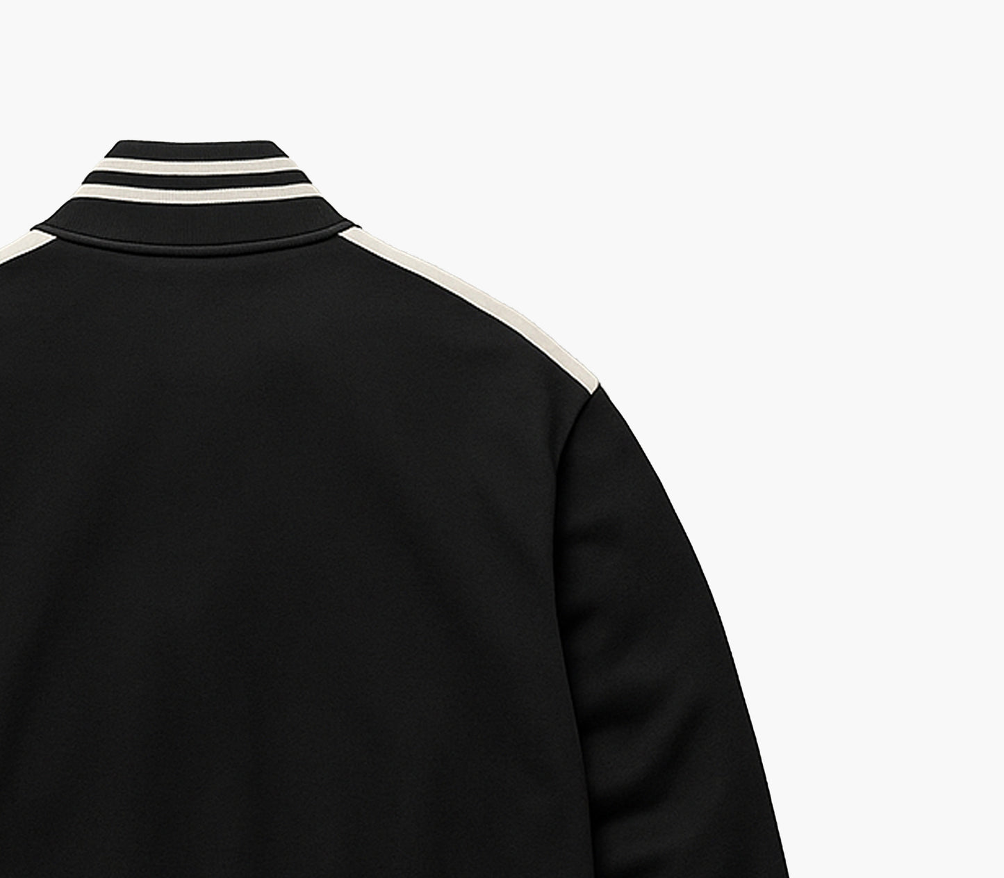 Polo Ralph Lauren Black Jacket (M)