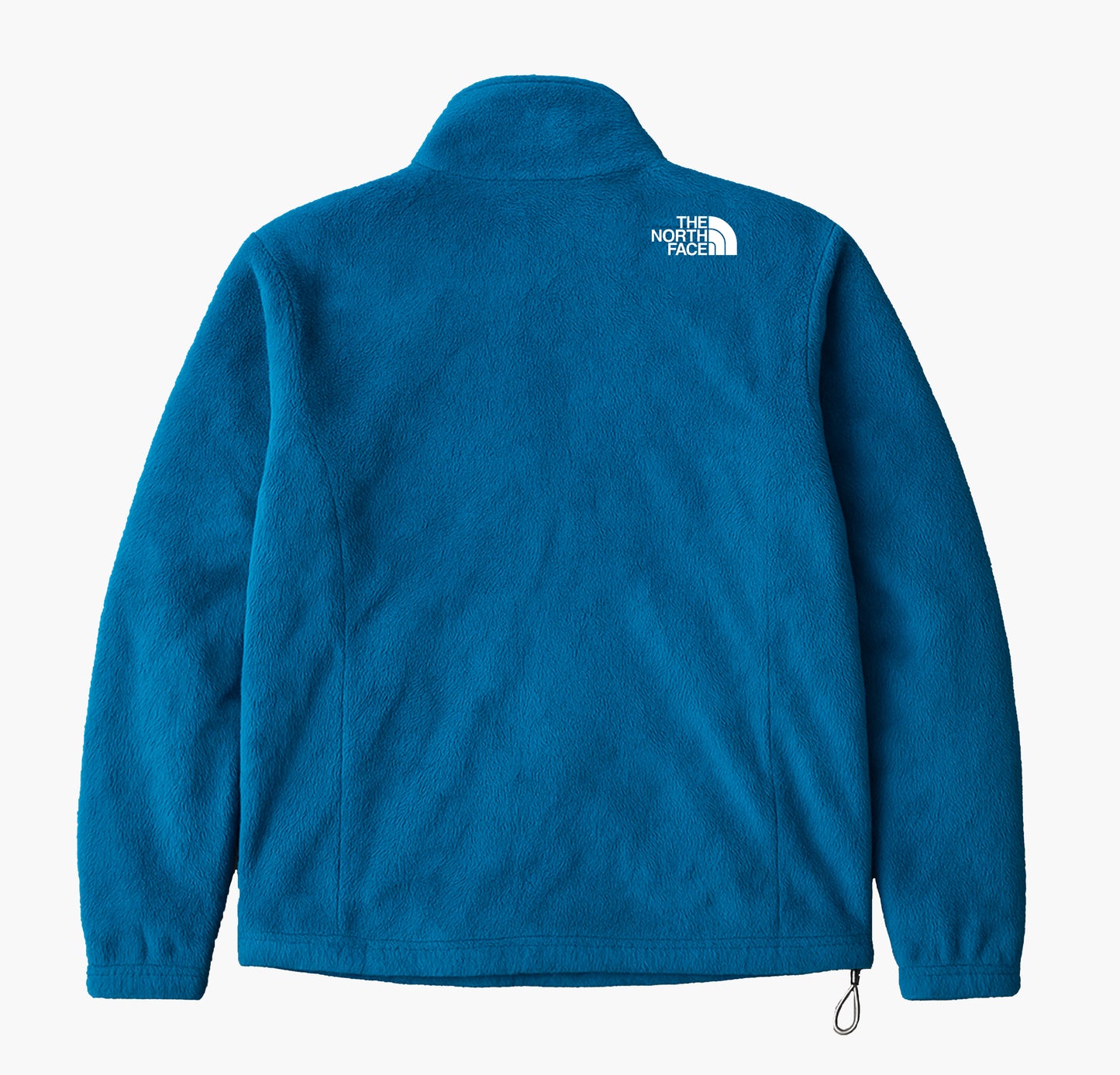 The North Face Vintage Fleece Jacket Blue (M)