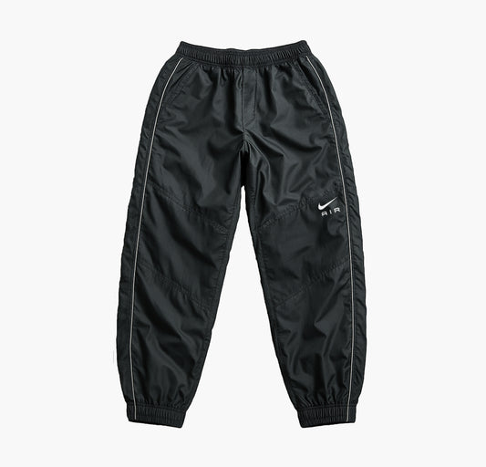 Nike Vintage Black Jogging Pants (M)