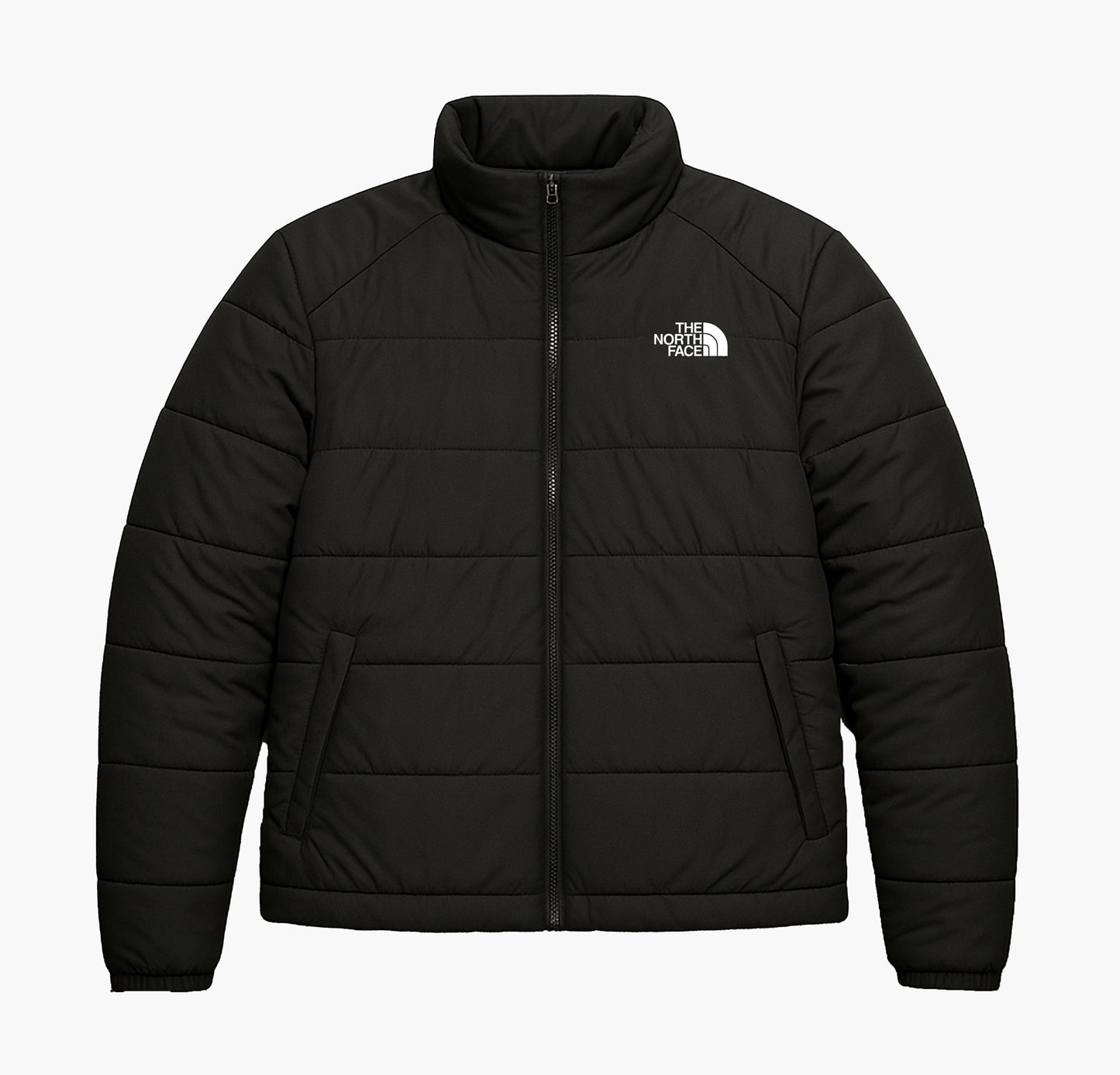 The North Face Vintage Women’s Puffer Jacket Black (M)