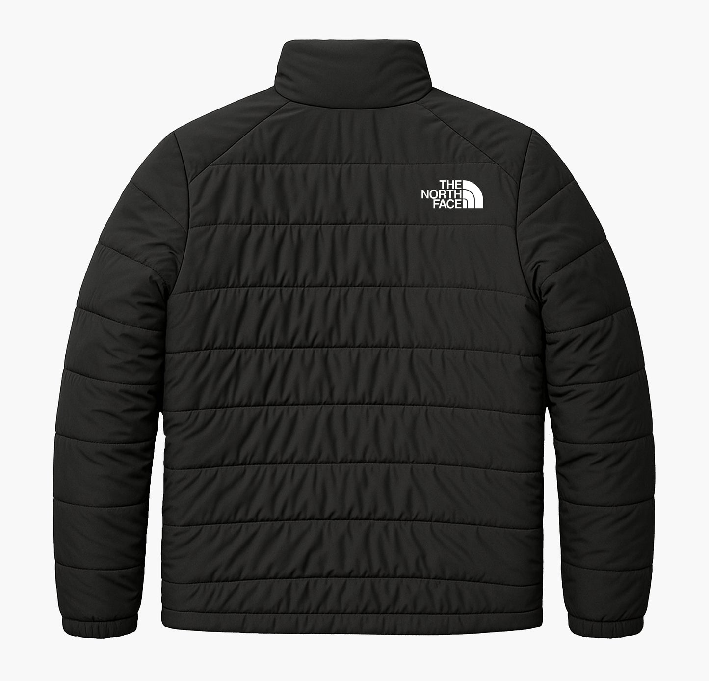 The North Face Vintage Women’s Puffer Jacket Black (M)