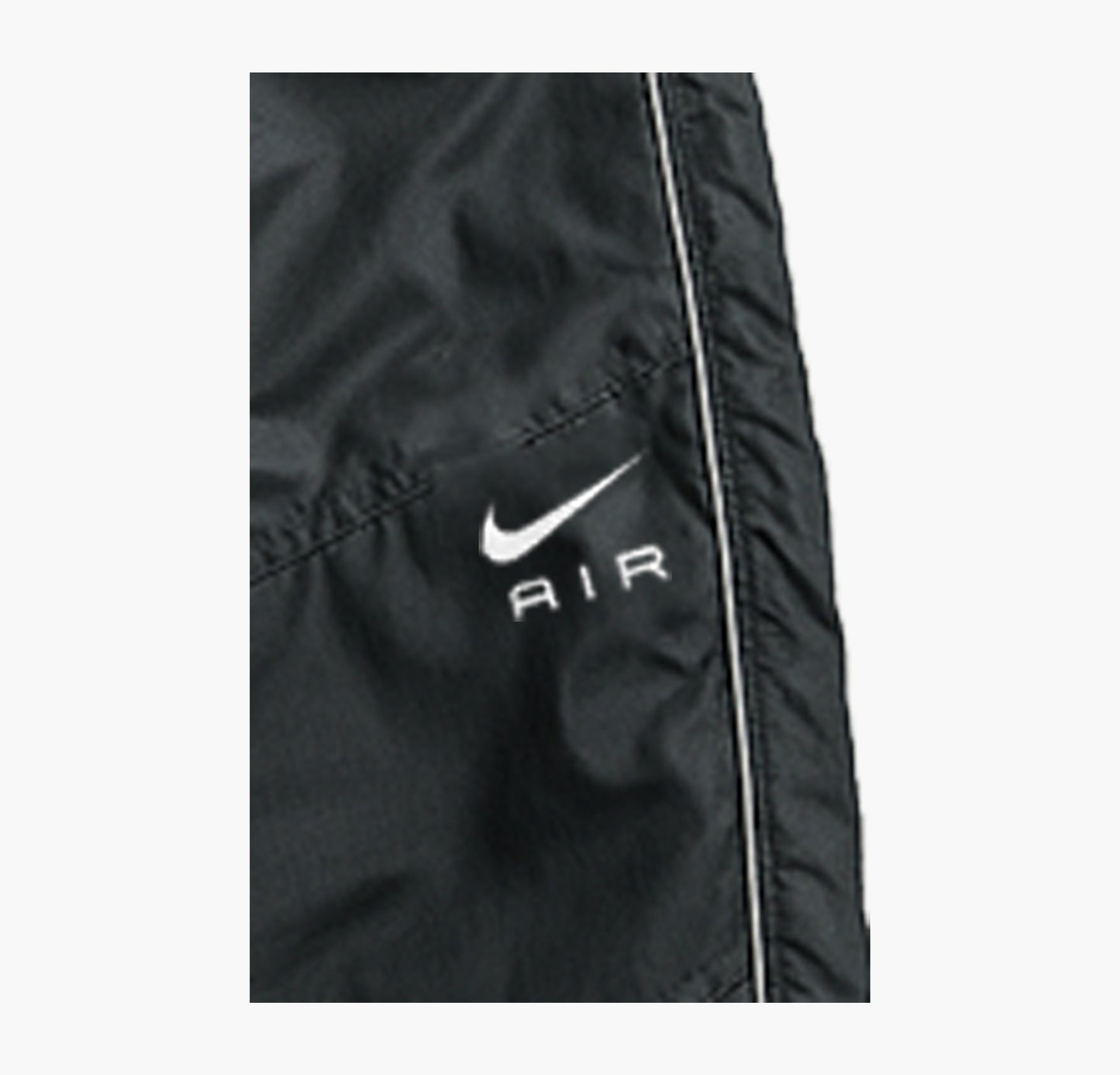 Nike Vintage Black Jogging Pants (M)
