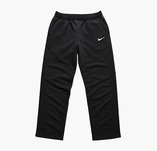Nike Vintage Sports Pants Black (M)