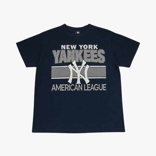 MLB New York Yankees T-Shirt (S)