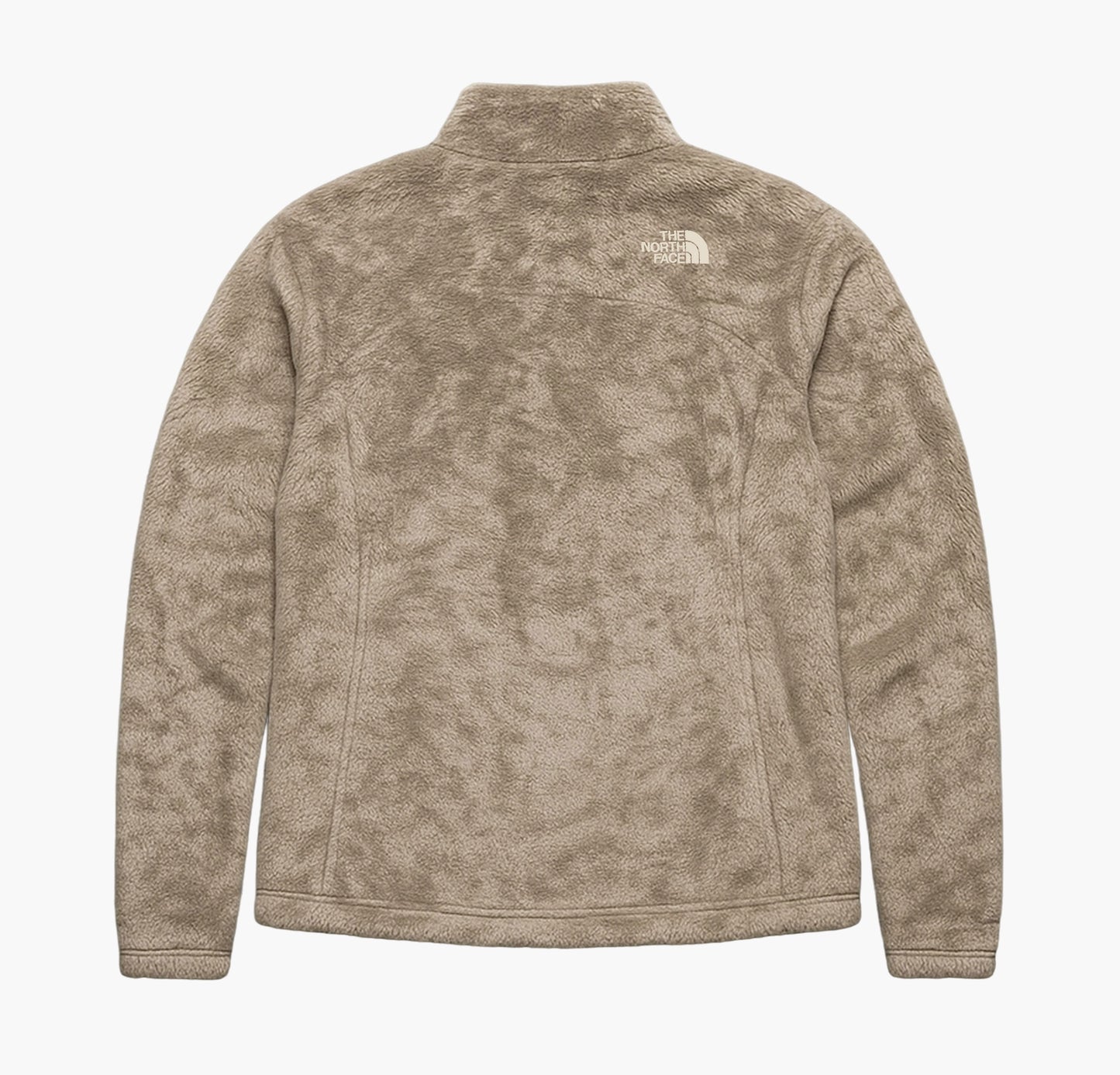 The North Face Vintage Fleece Jacket Grey (S)