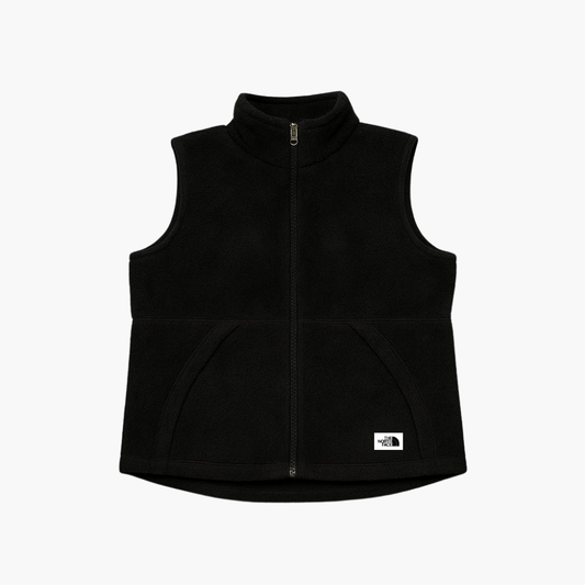 The North Face Fleece Vest (M)