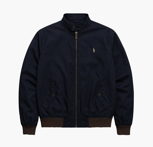 Ralph Lauren Blue Jacket (M)