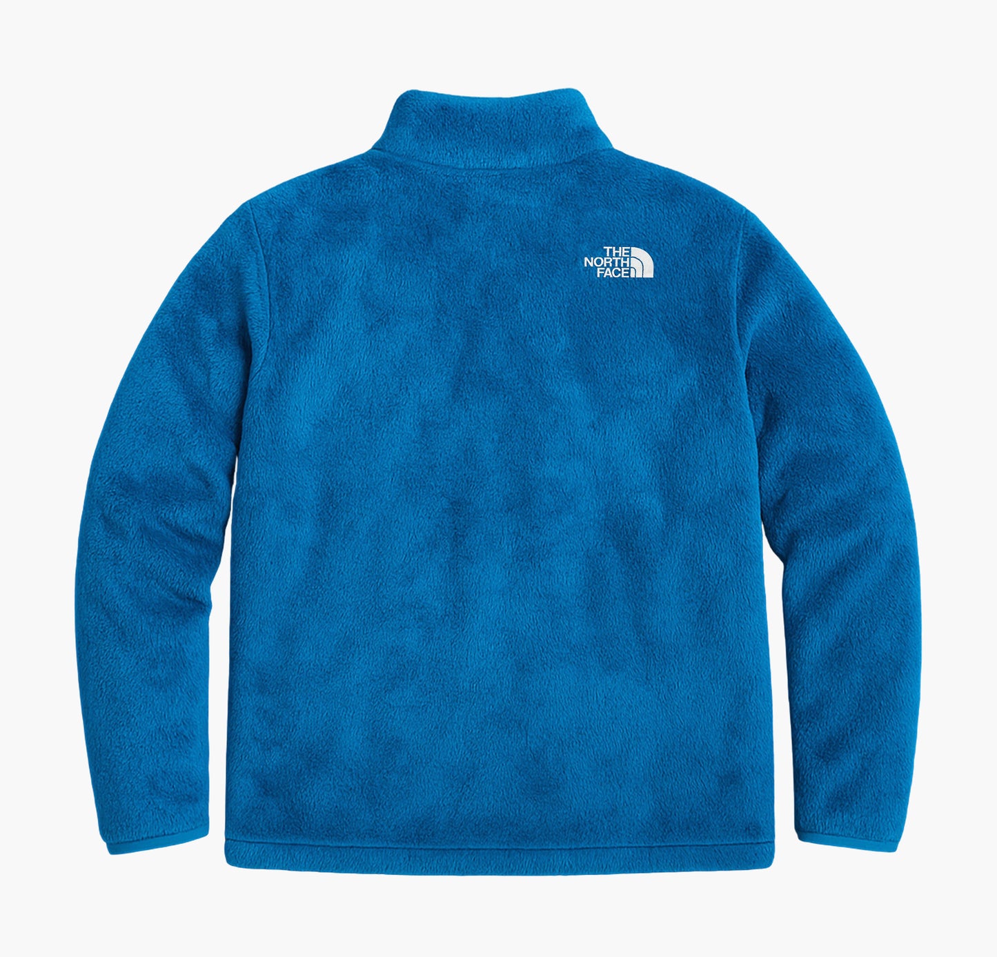 The North Face Vintage Fleece Jacket Blue / Light Blue (S)