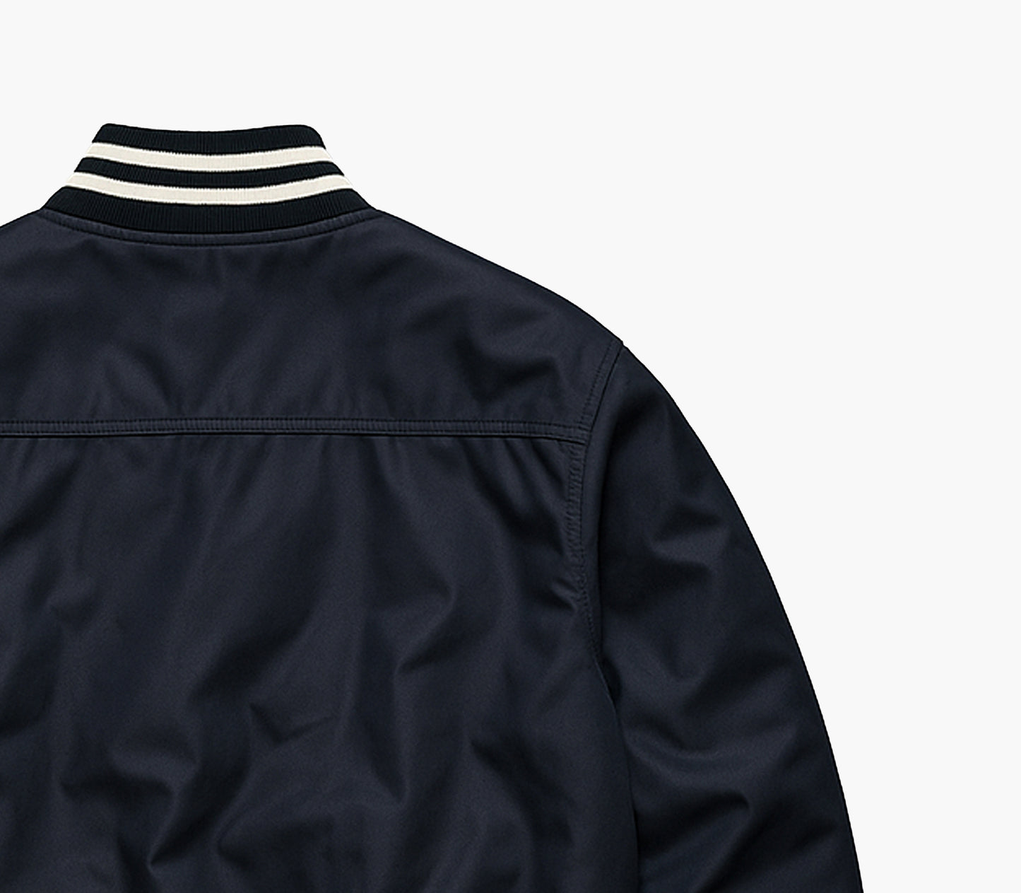 Ralph Lauren Black Jacket (XL)