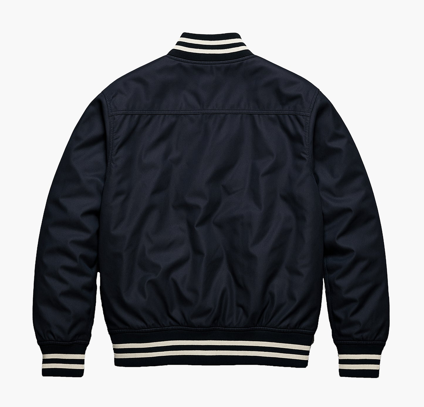 Ralph Lauren Black Jacket (XL)