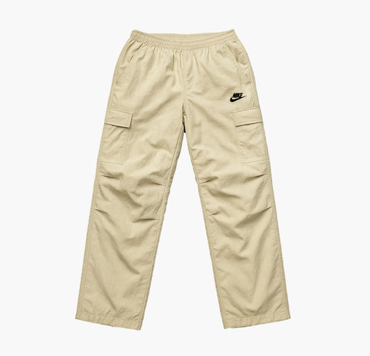 Nike Vintage Track Pants Mint Green & Cream (M)