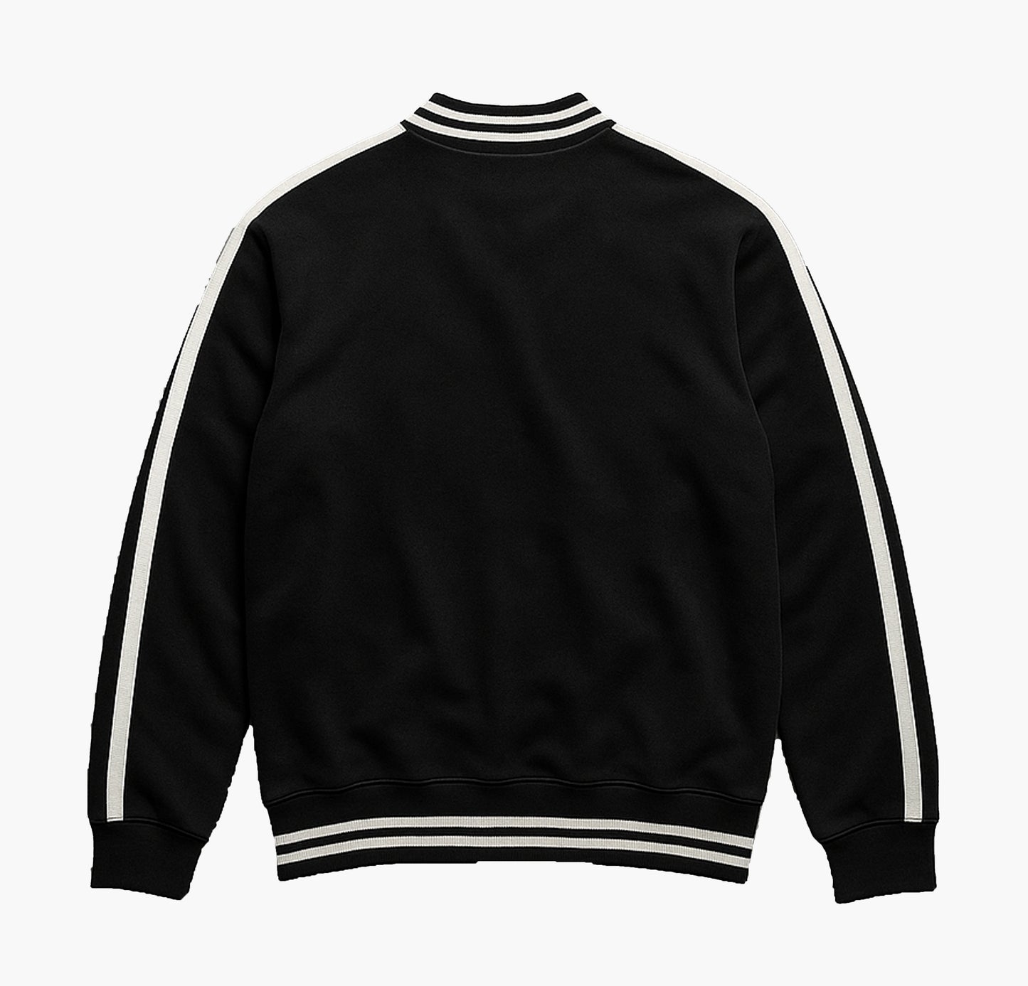 Ralph Lauren Black Jacket (XL)