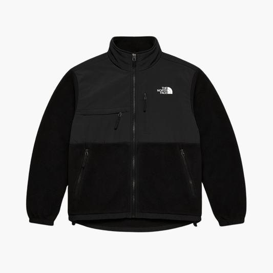 The North Face Denali Fleece Jacket Embroidered Logo (Men's M)