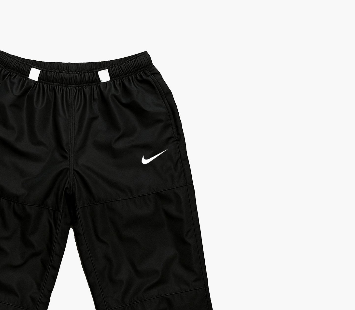 Nike Vintage Running Pants Black (M)