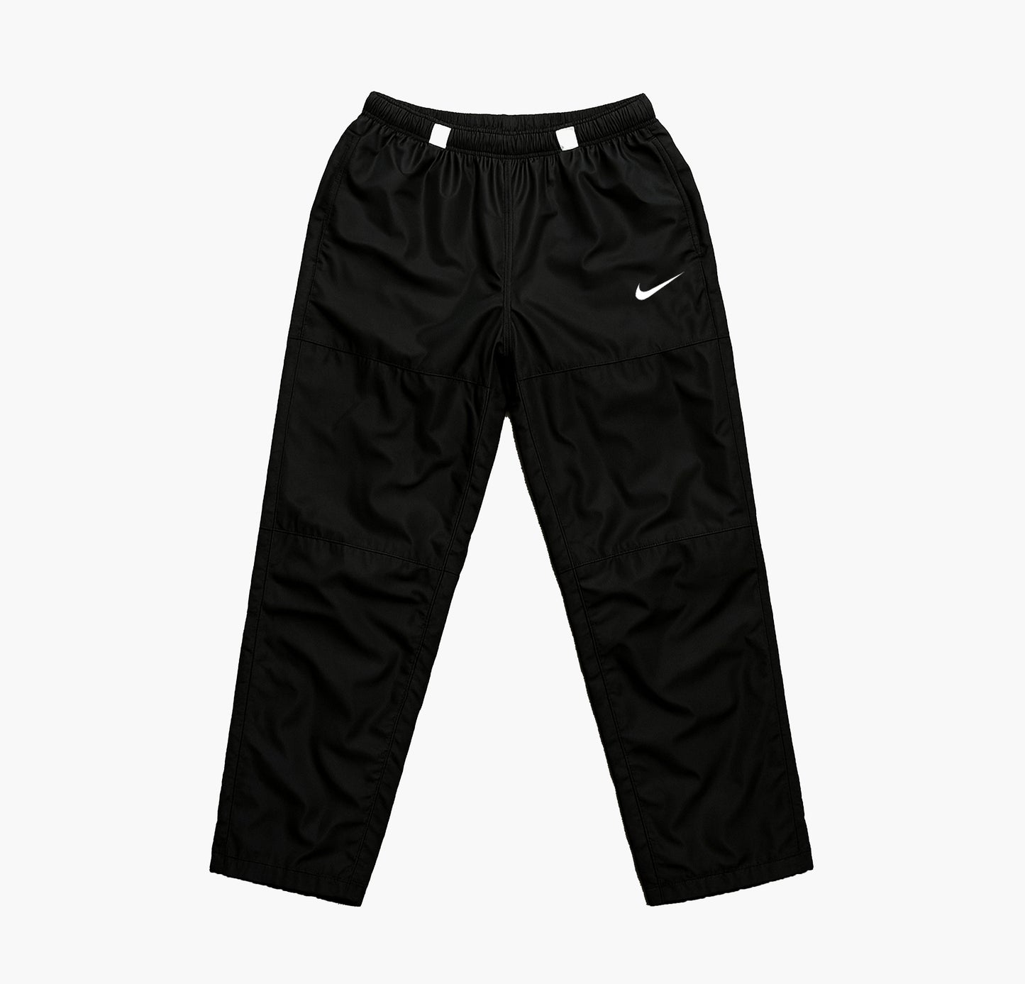 Nike Vintage Running Pants Black (M)