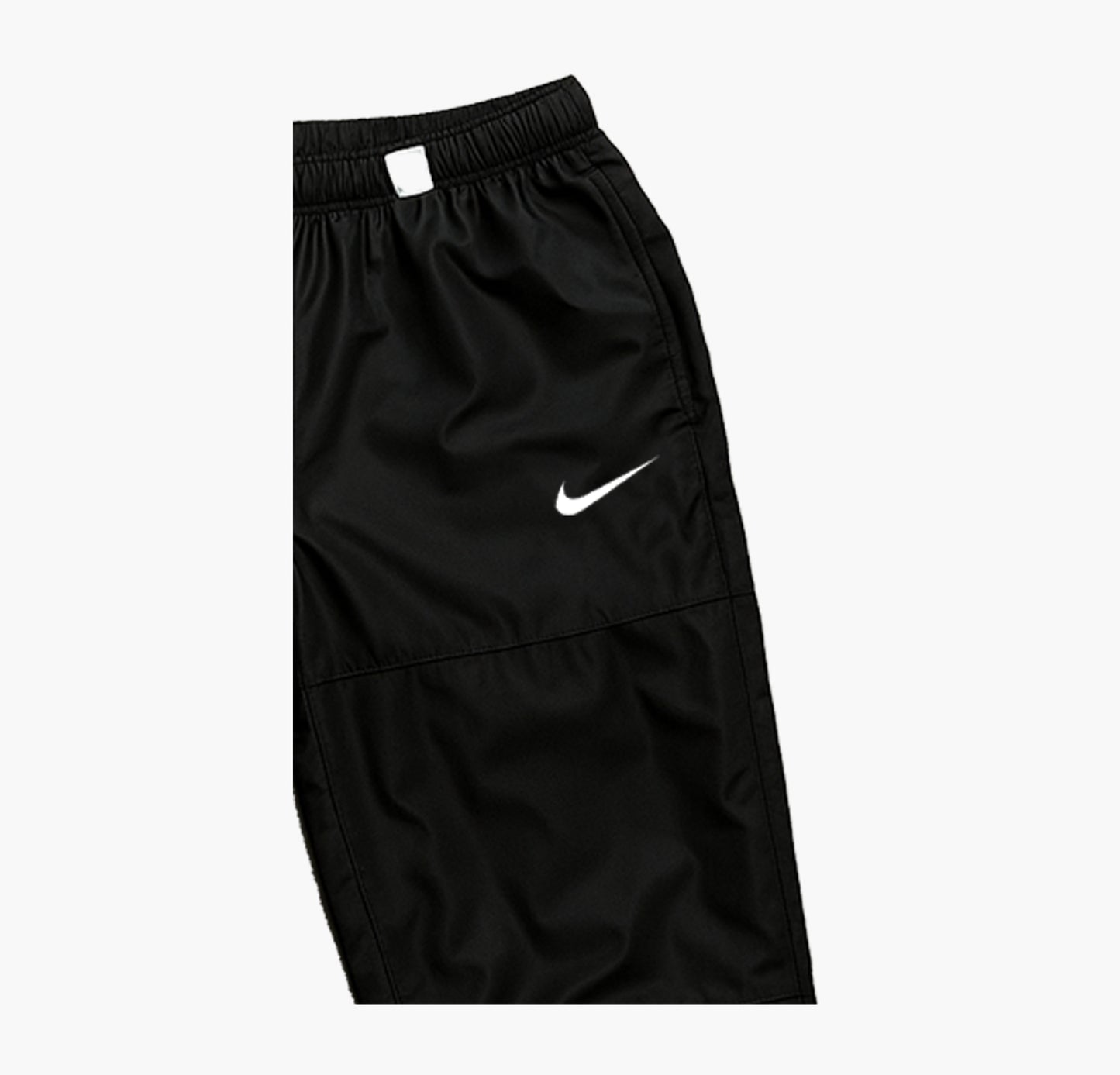 Nike Vintage Running Pants Black (M)