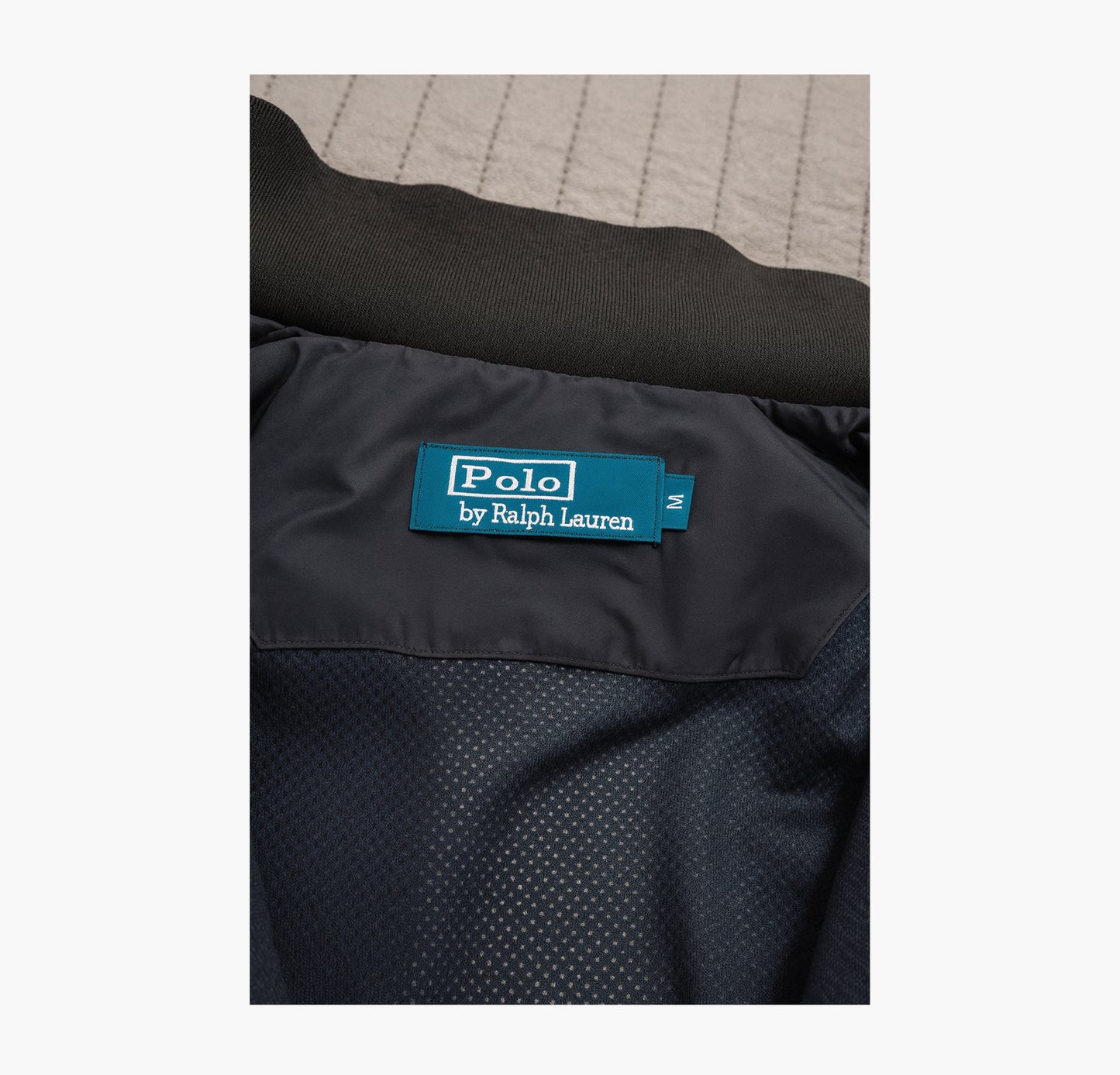 Polo Ralph Lauren Waterproof Jacket (M)