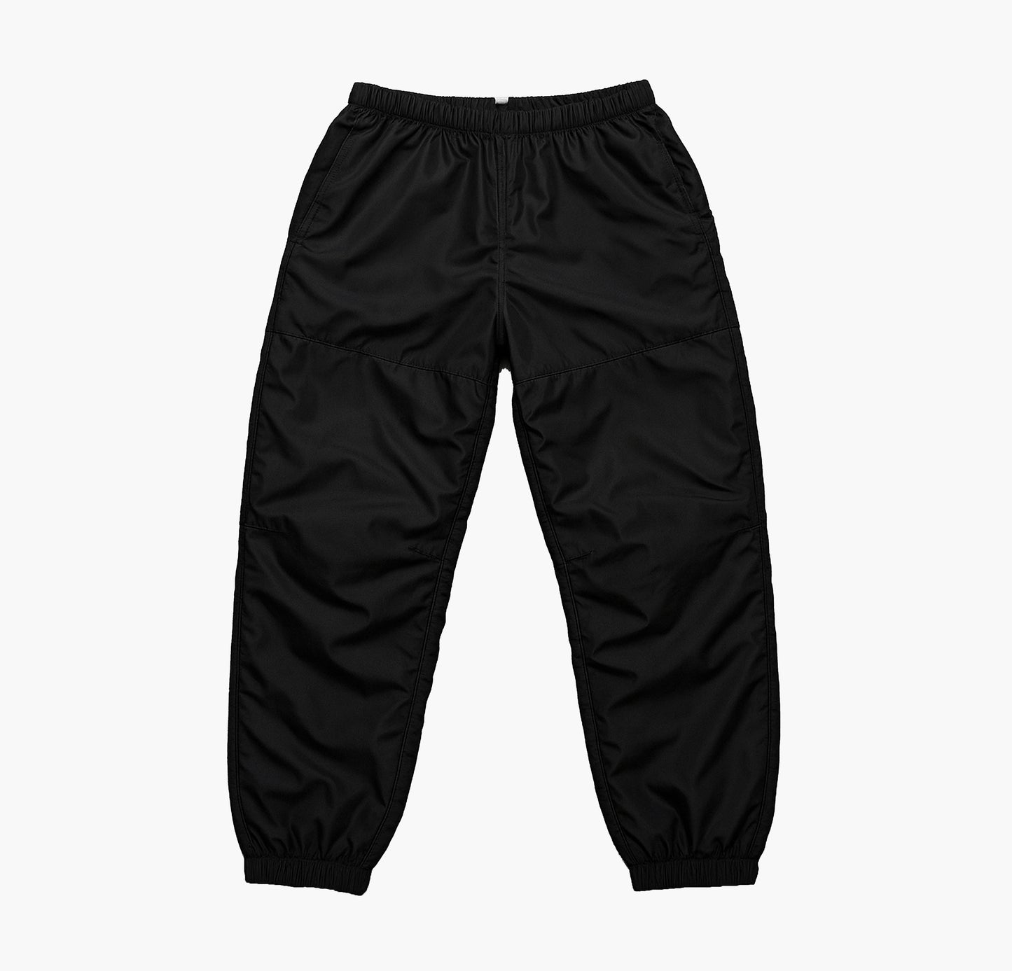 Nike Vintage Running Pants Black (M)