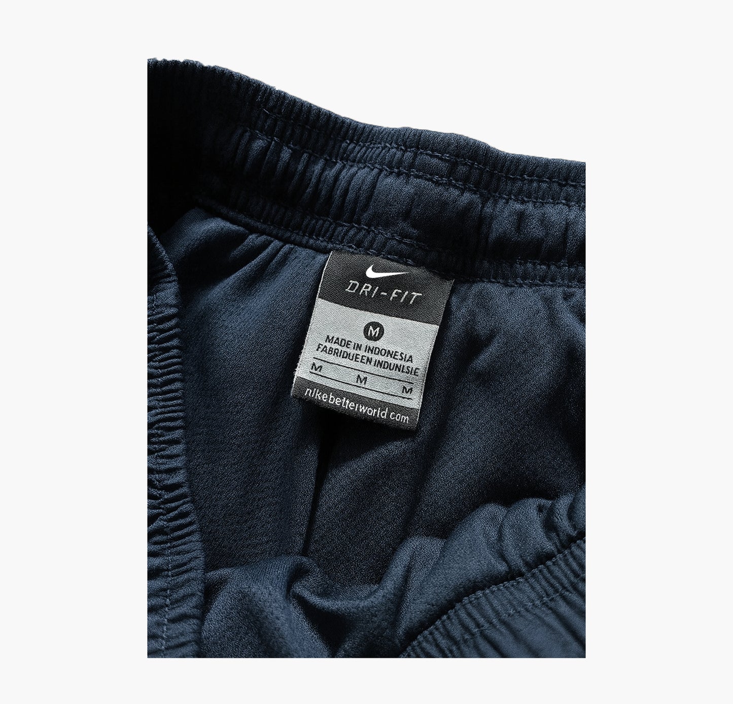 Nike Vintage FC Barcelona Track Pants Black & Pink (M)