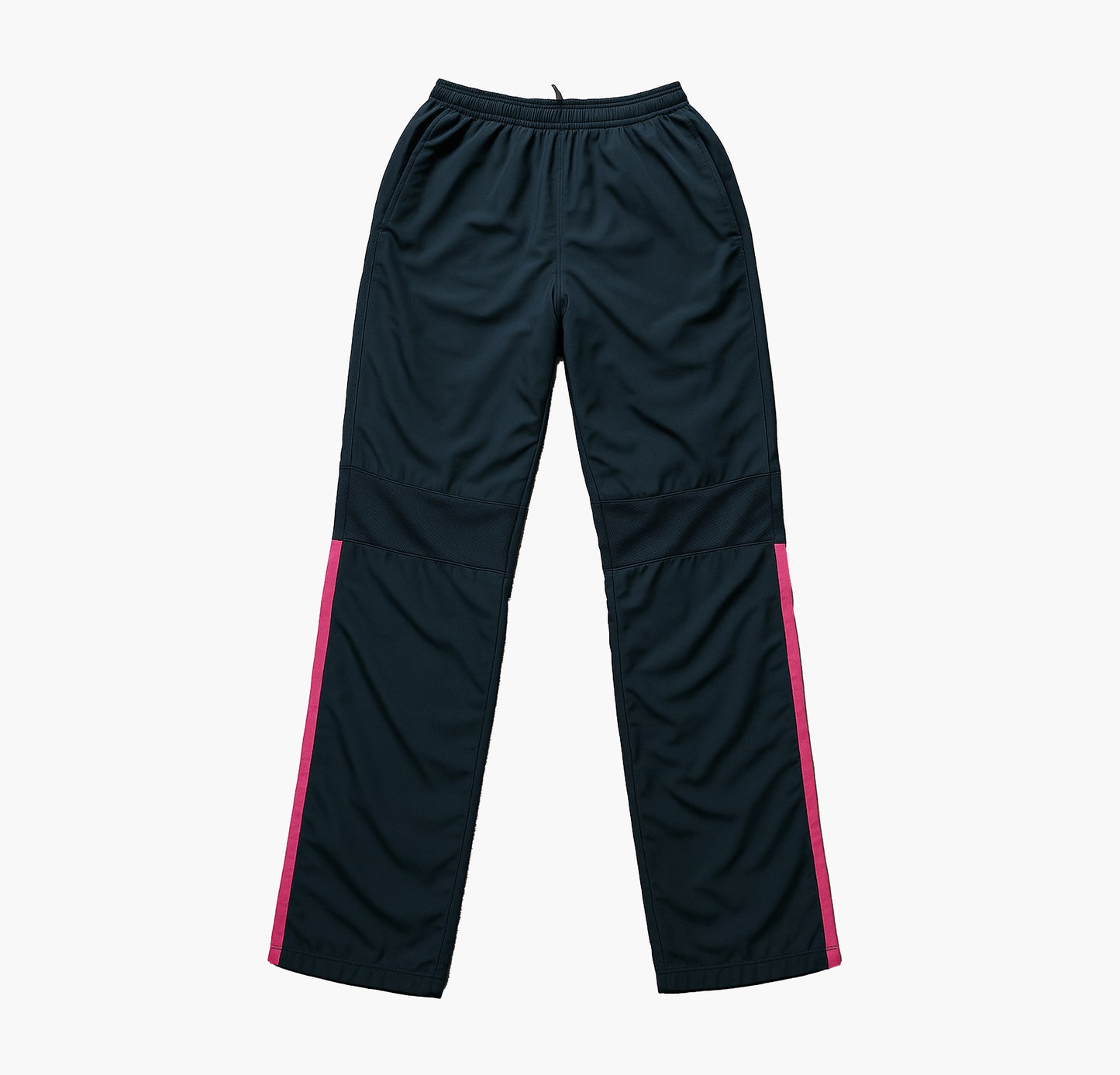 Nike Vintage FC Barcelona Track Pants Black & Pink (M)