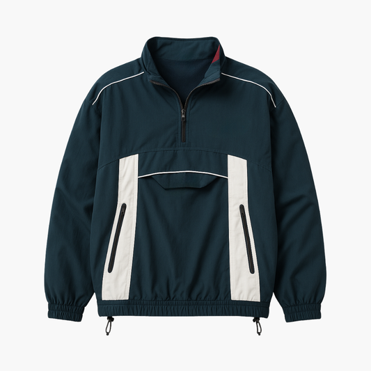 Reebok Men’s Jacket Embroidered Logo (S)