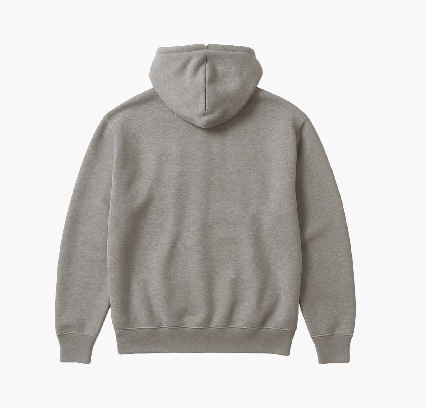 NFL Vintage Hoodie Embroidered Logo (M)