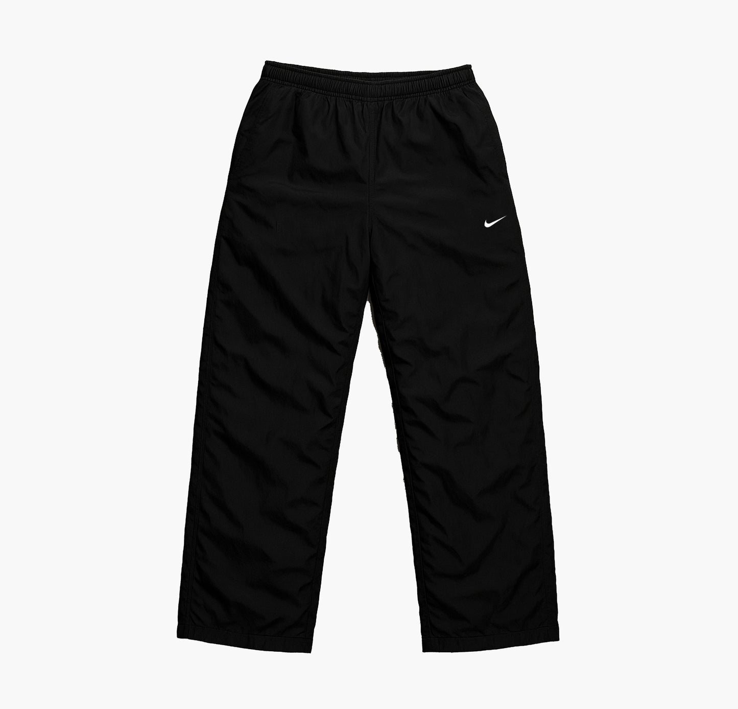 Nike Vintage Sport Pants Black (M)