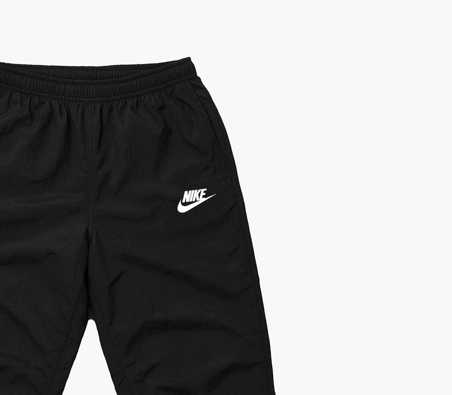 Nike Vintage Jogging Pants Black (M)