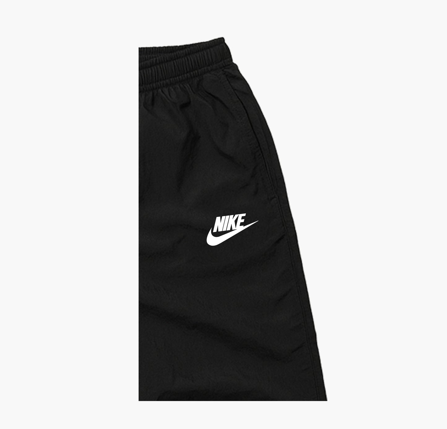 Nike Vintage Jogging Pants Black (M)