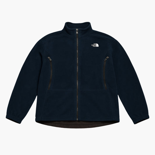 The North Face Windwall Jacket Embroidered Logo (Women's XL)