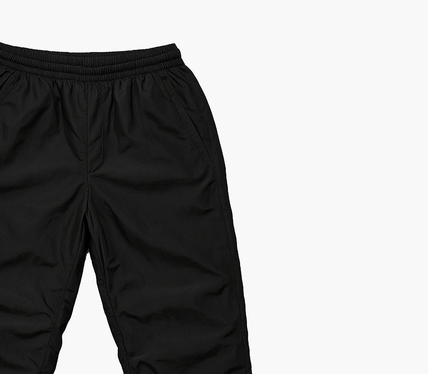Nike Vintage Jogging Pants Black (M)