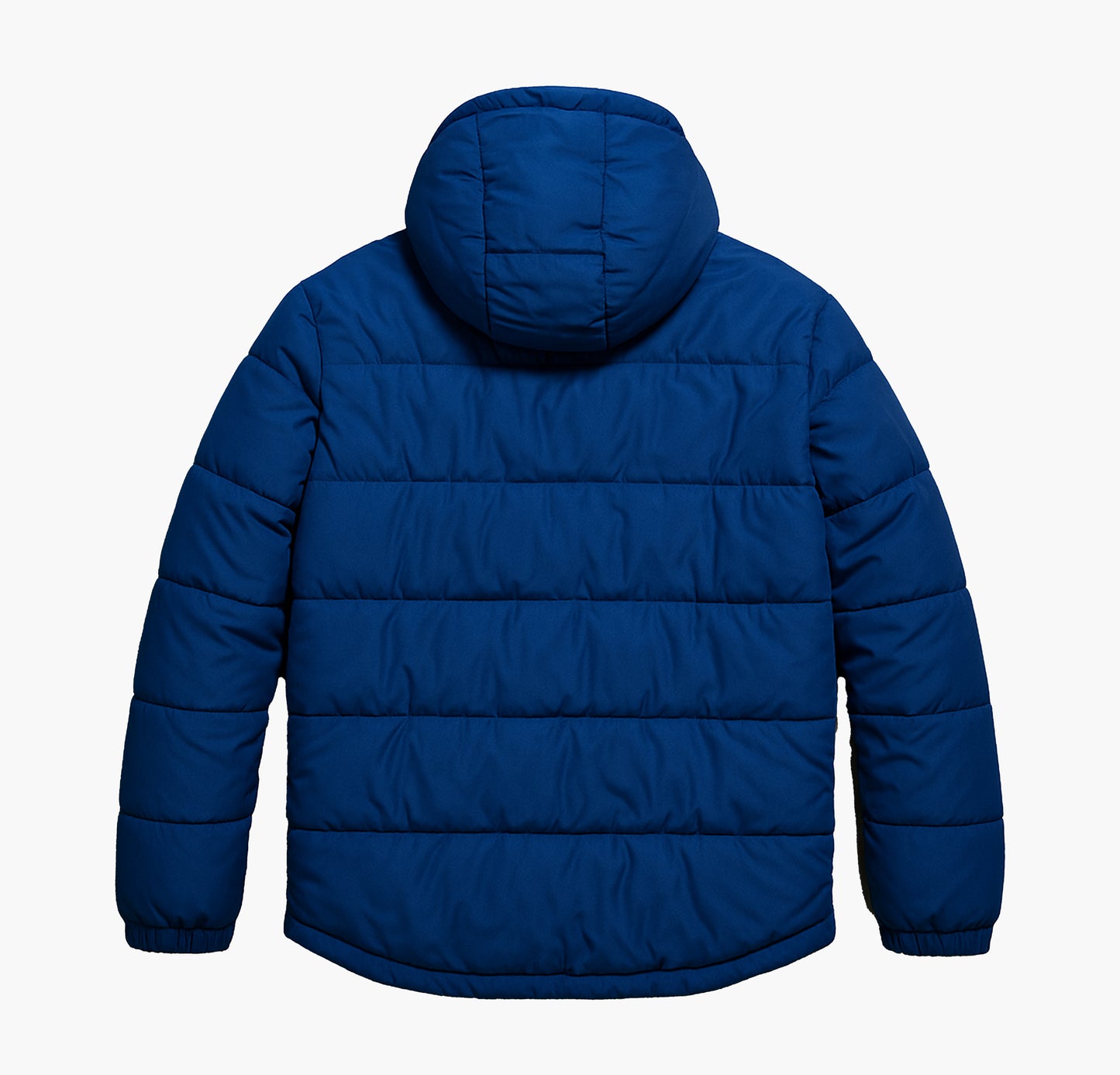 Polo Ralph Lauren Blue Winter Jacket (S)