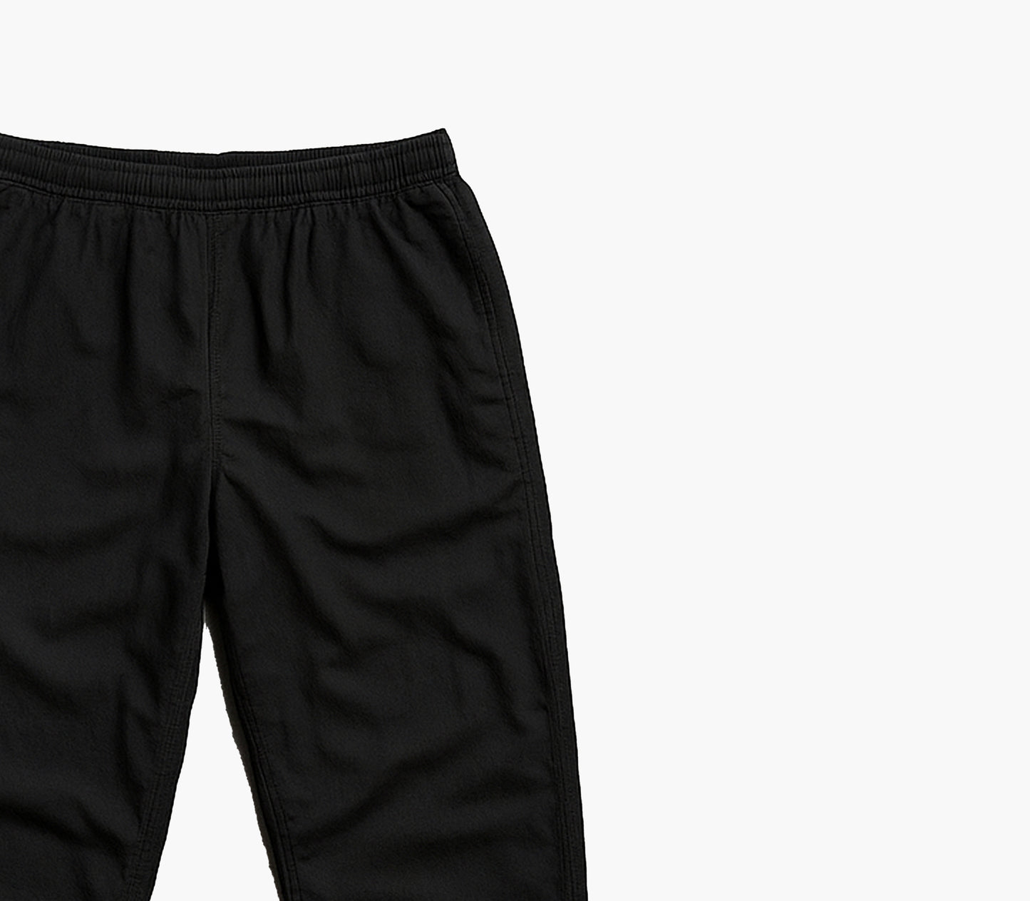 Nike Vintage Track Pants Black (M)