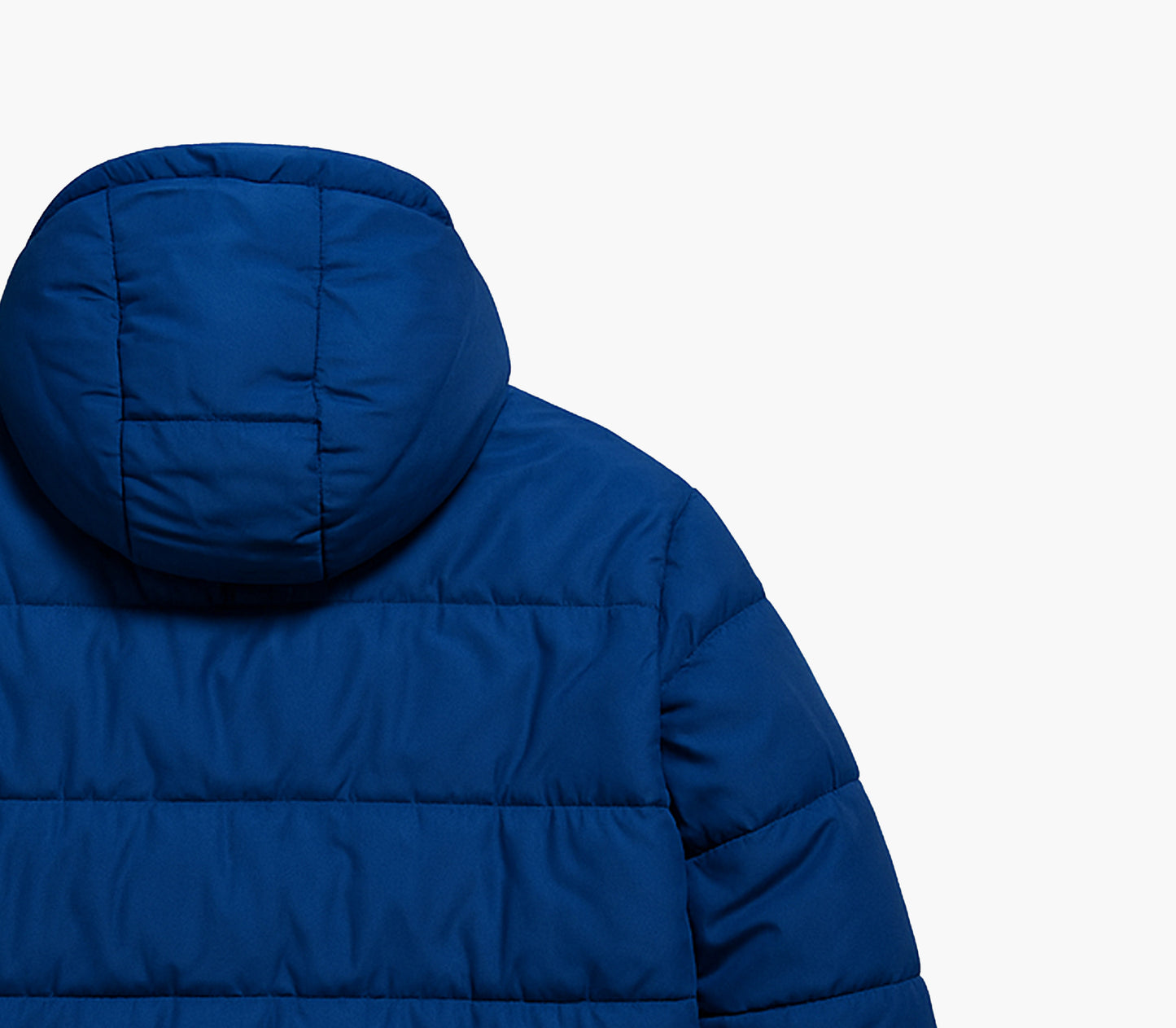 Polo Ralph Lauren Blue Winter Jacket (S)