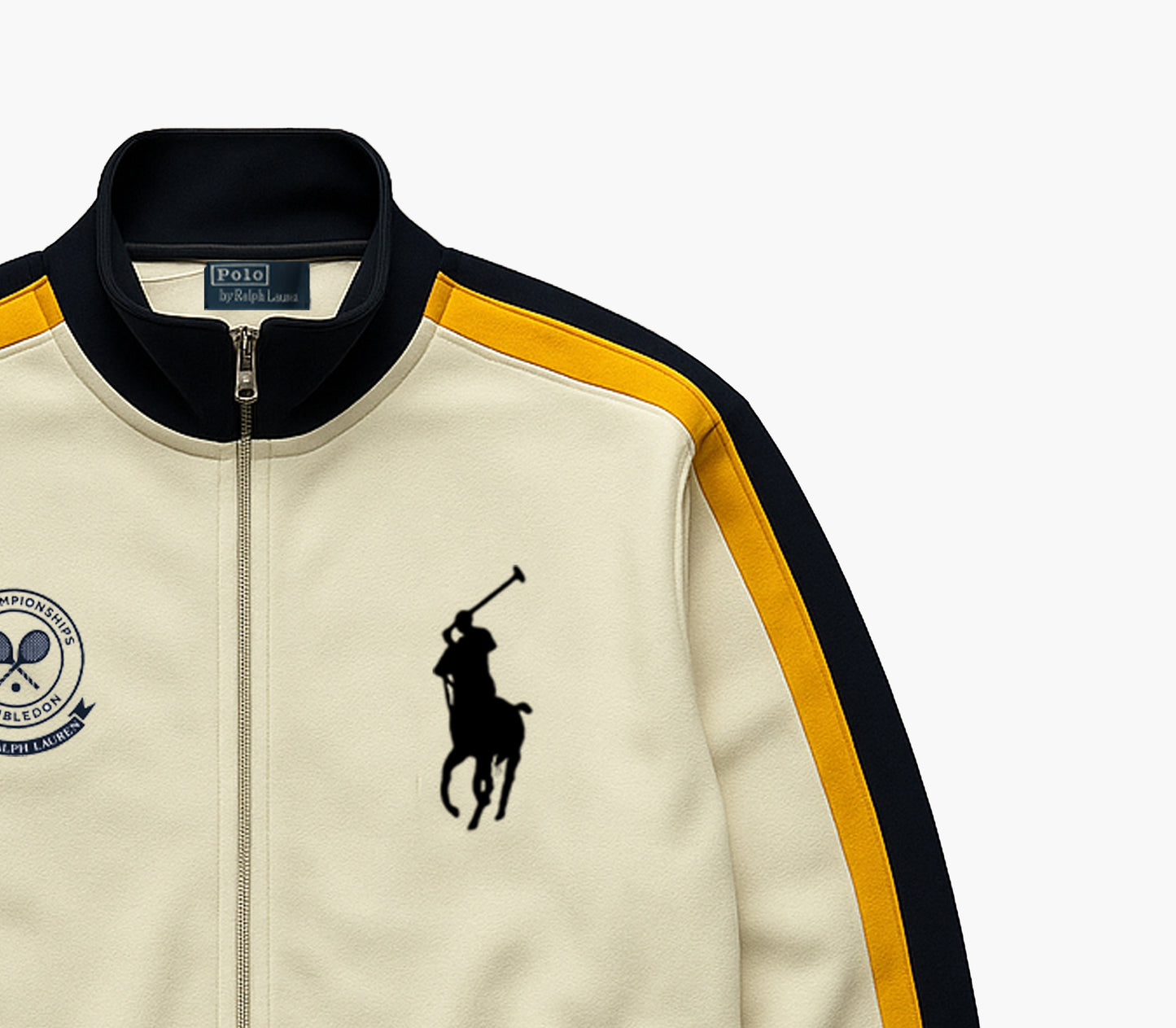 Ralph Lauren Wimbledon Edition Jacket (L)