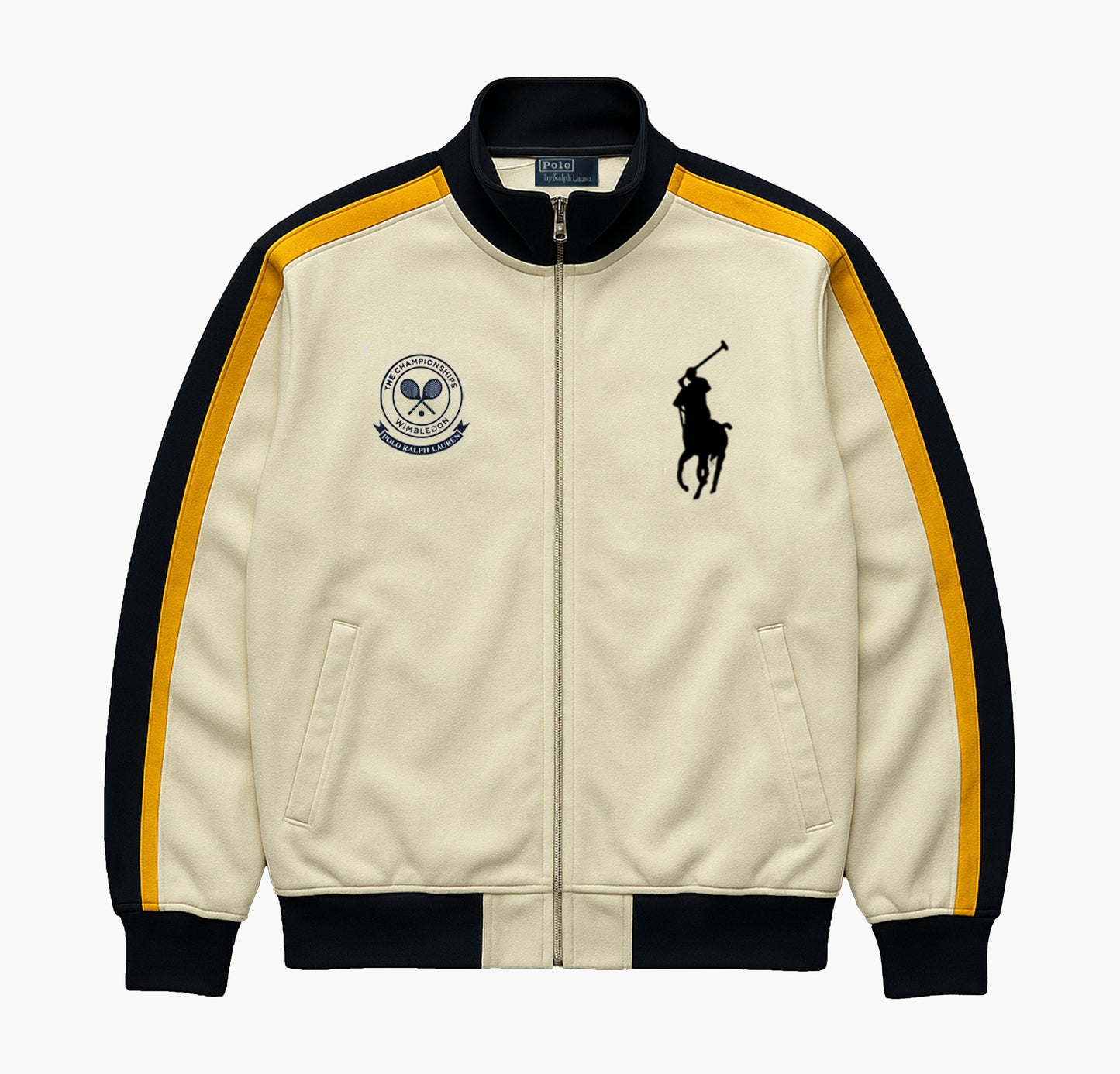 Ralph Lauren Wimbledon Edition Jacket (L)