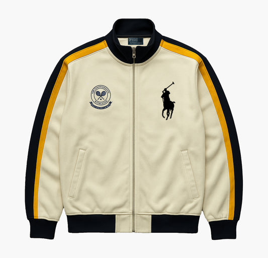 Ralph Lauren Wimbledon Edition Jacket (L)