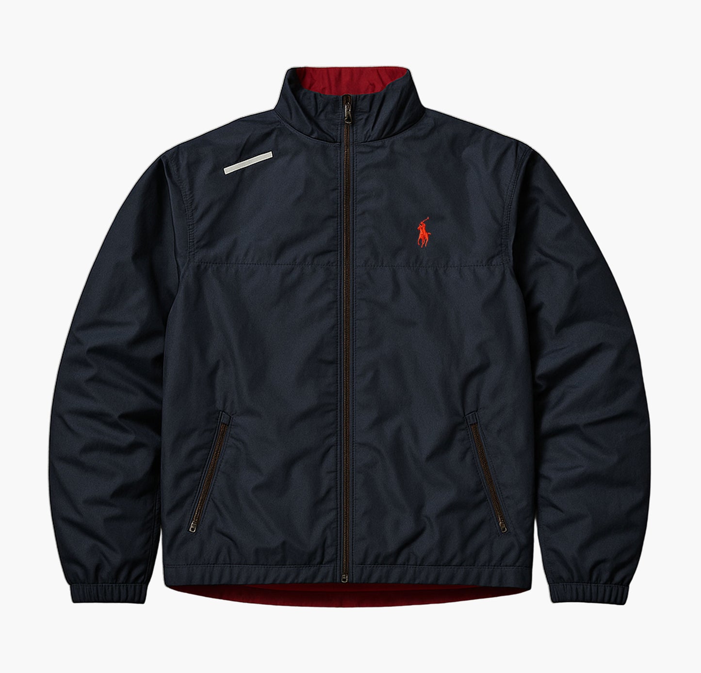 Ralph Lauren Black Jacket (XL)