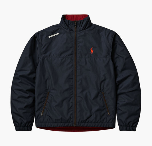 Ralph Lauren Black Jacket (XL)