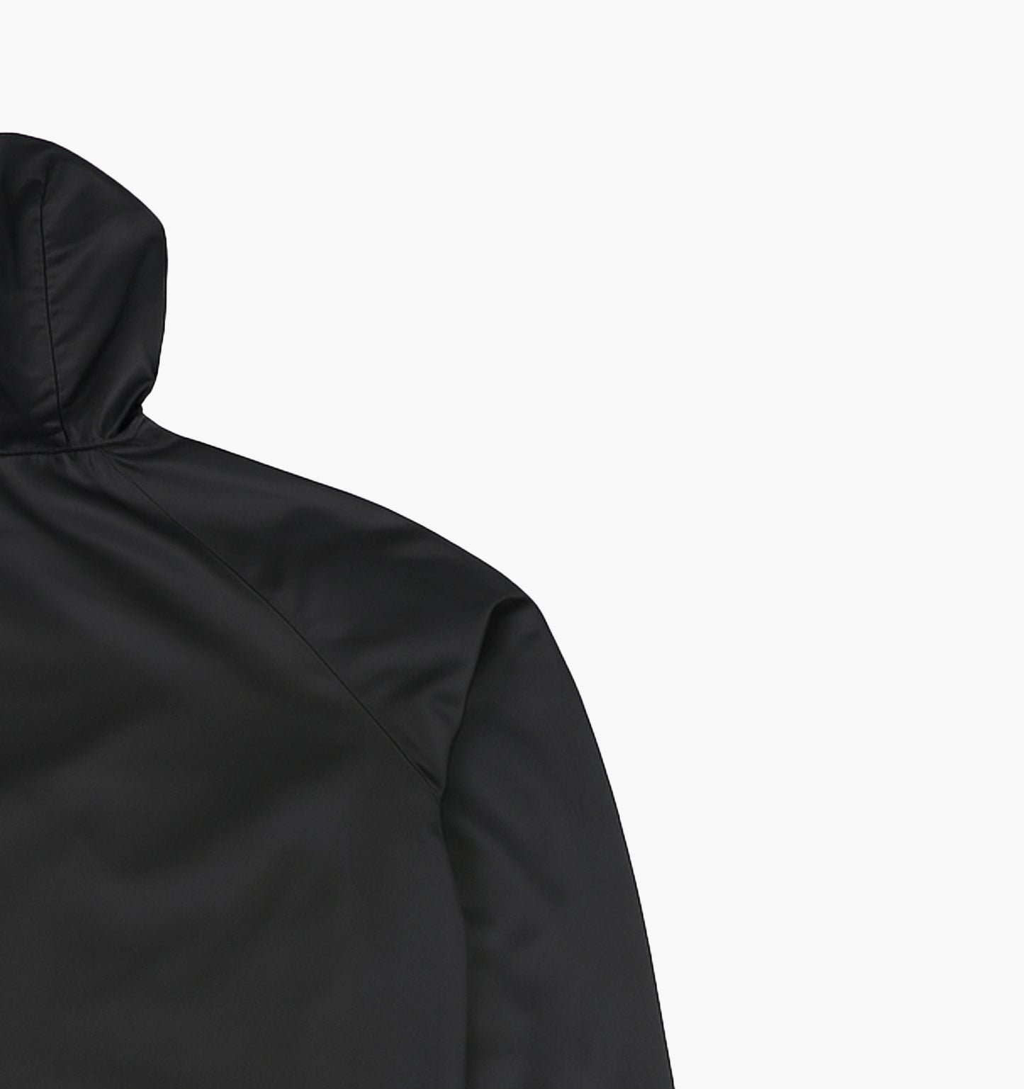 Adidas Zweiseitiger Windbreaker Gesticktes Logo Womens (S)