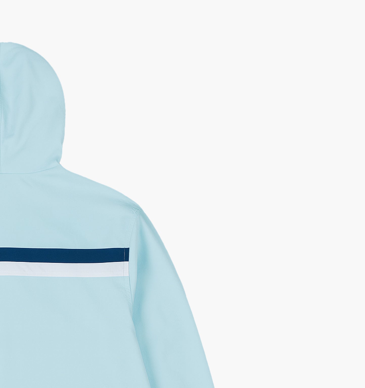 Reebok Nylon Windbreaker Gesticktes Logo Womens (M)