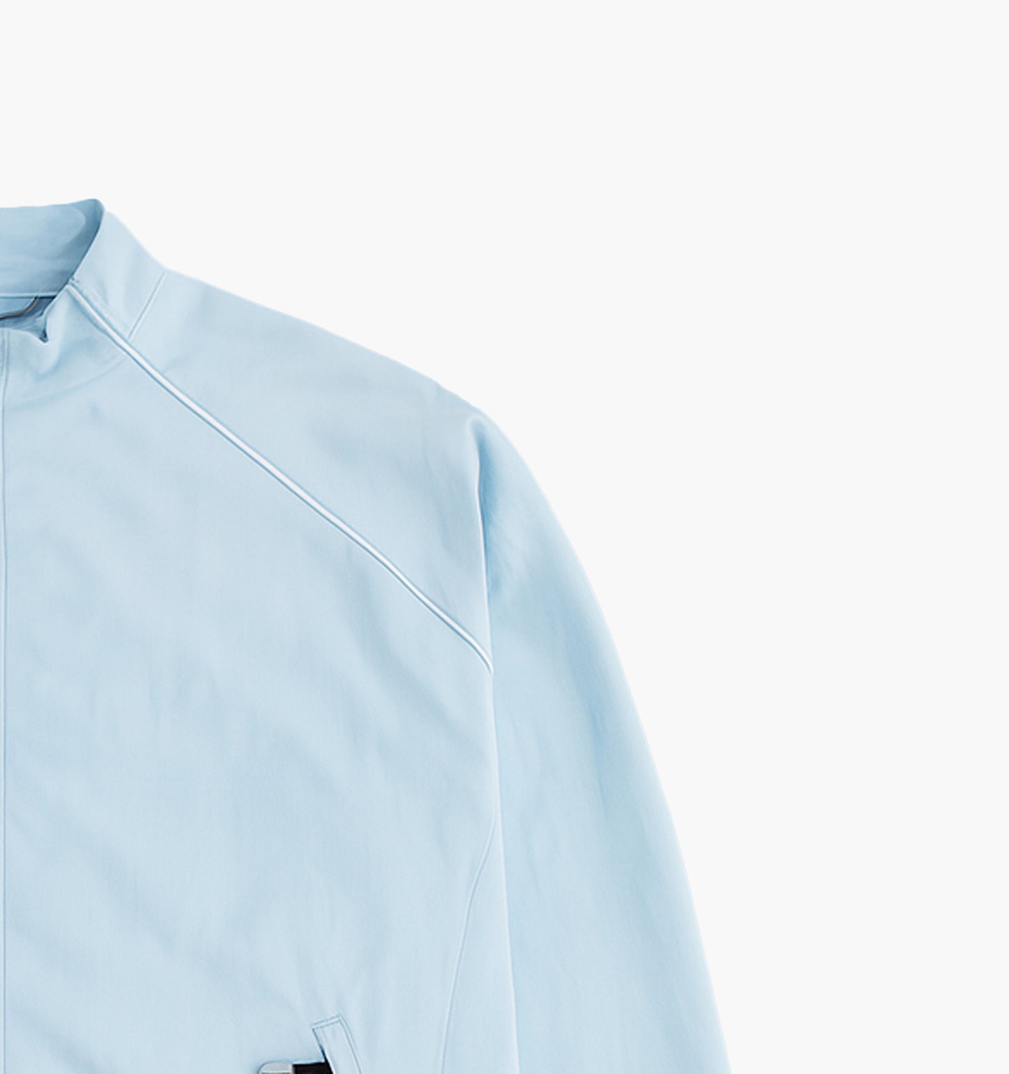 Adidas Nylon Track Jacket Gesticktes Logo Womens (L)