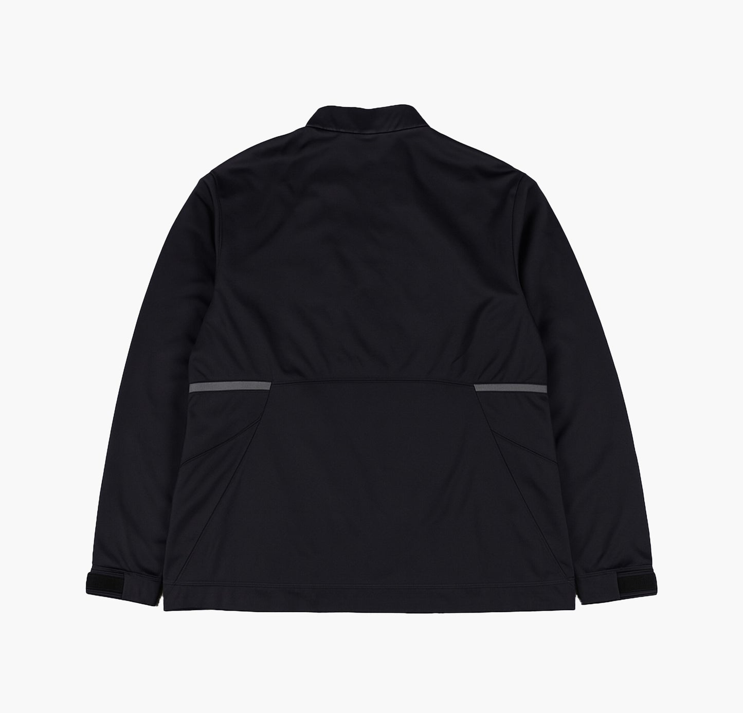 Nike Nylon Windbreaker Womens (S)